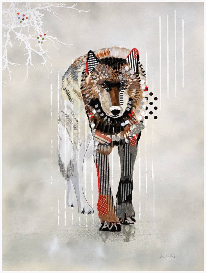 SAMANTHA WALROD