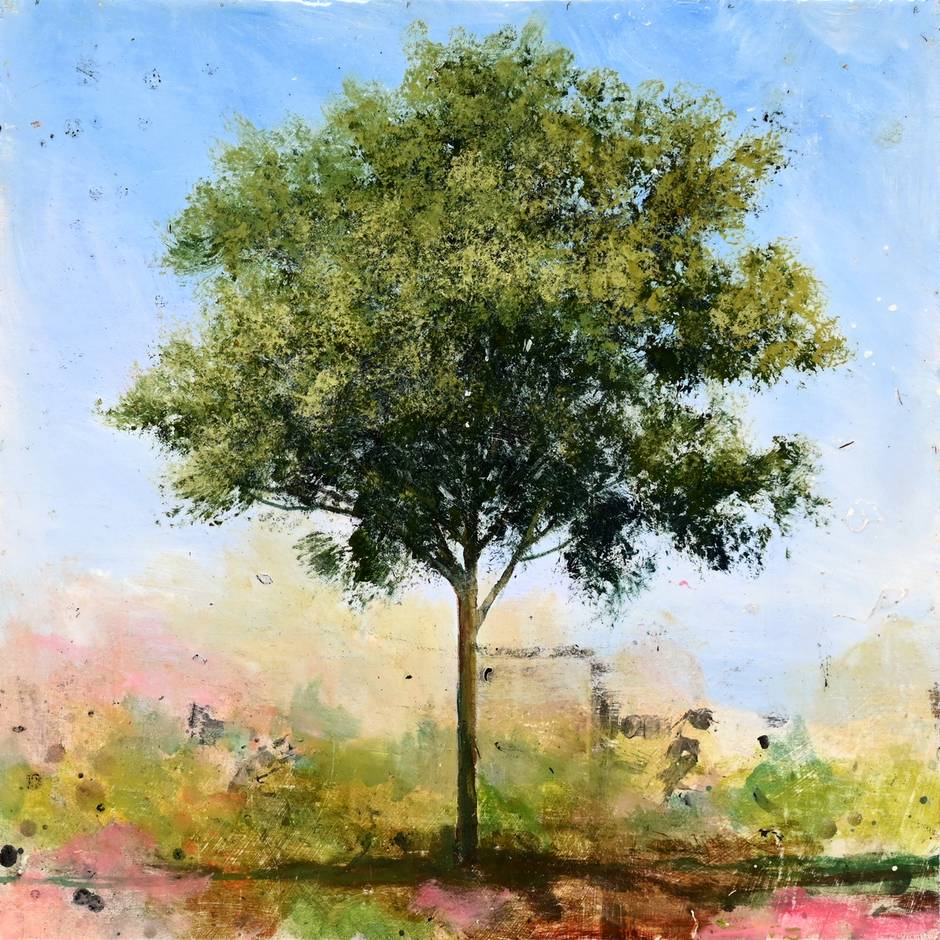 PETER HOFFER