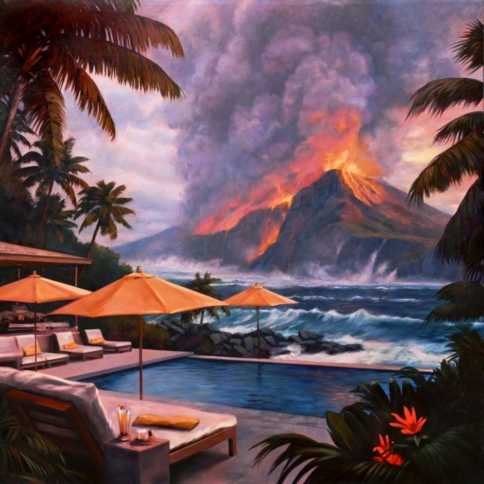 CHRIS FLODBERG