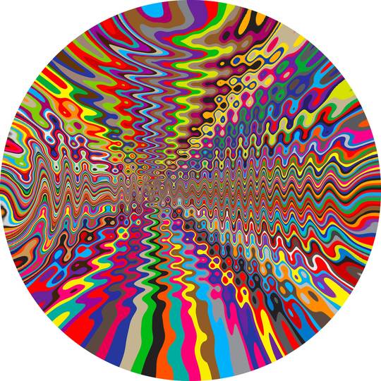 PROGRESSIVE ENTROPY, 2021