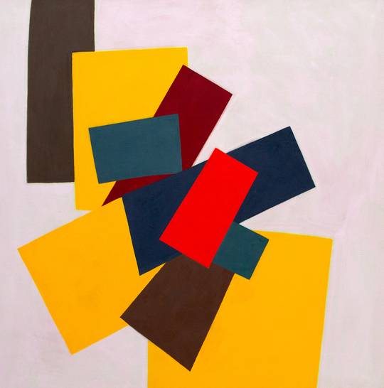 AC-93-1, 1993