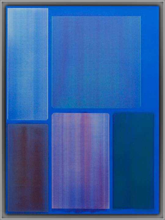 BLUE CURRENT, 2022