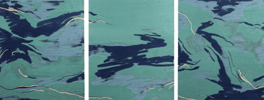 JADE'S LIGHT, 2021