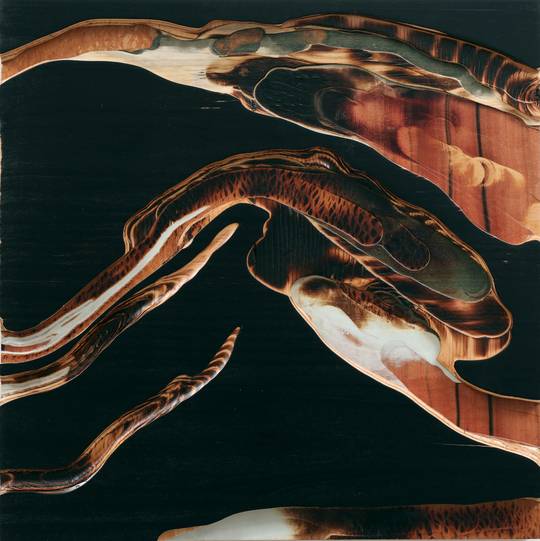 RHYTHMIC FLOW VIII, 2021
