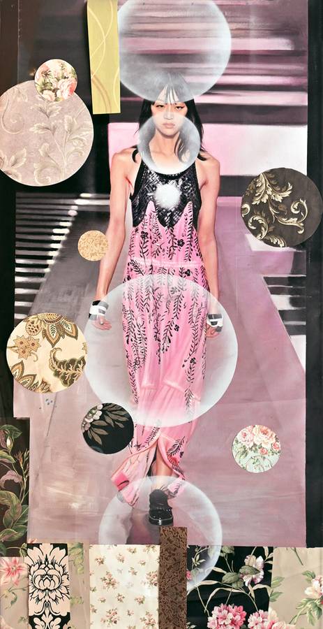 VERSACE SUMMER, 2022
