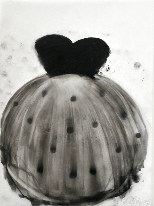 UNTITLED (PD173), 2004