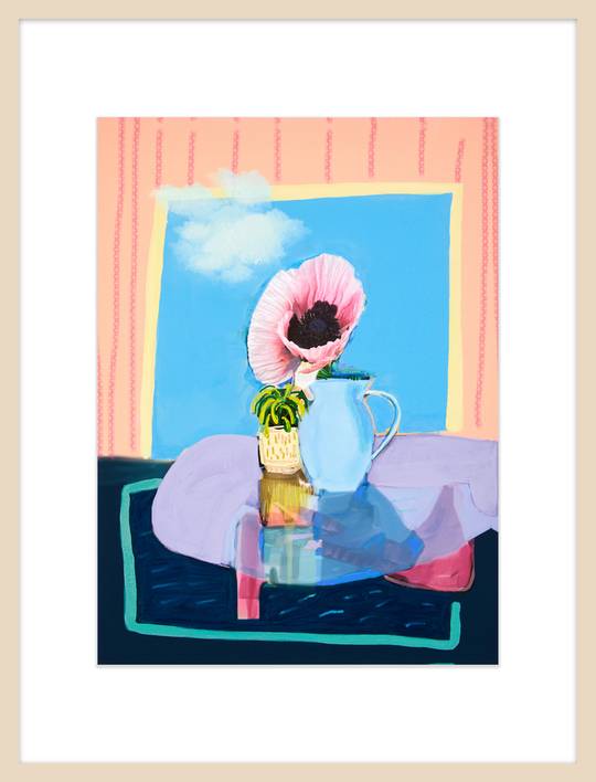 Poppy Dreams, 2023
