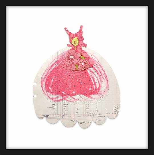 Wallin Pink, 2022