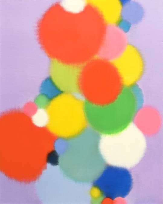 PERIWINKLE, 2023