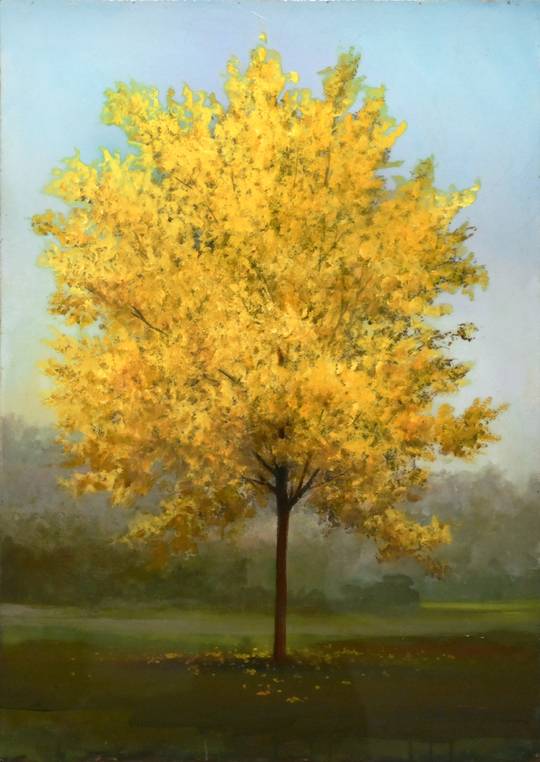 Renoir, 2023
