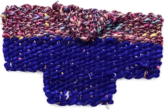 Blue Bottom Sweater, 2022