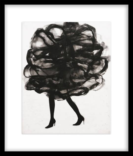 UNTITLED (PD258), 2006