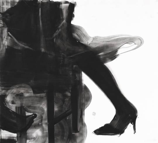 Untitled (DALEPD444), 2007