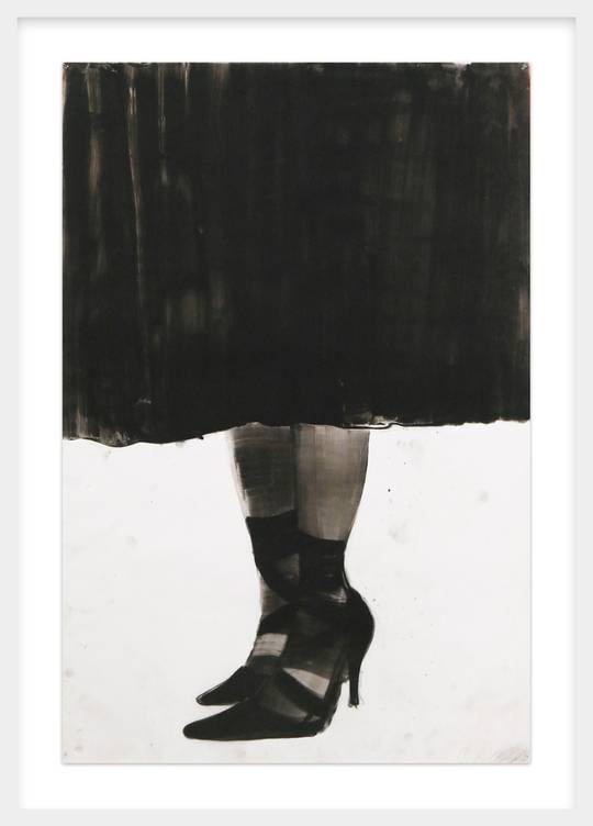Untitled (DALEPD350), 2003