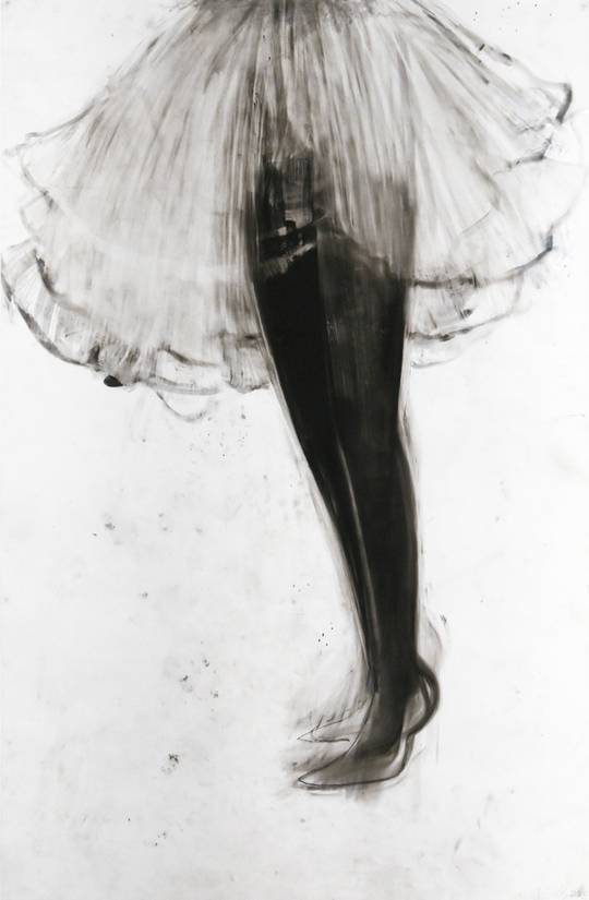 Untitled (DALEPD347), 2015