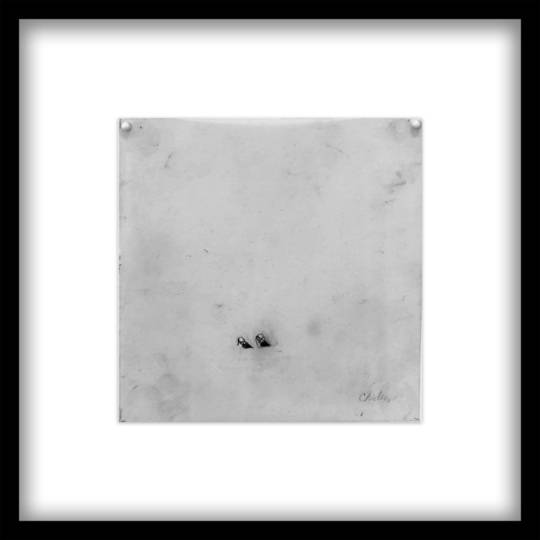 Untitled Mini (DALEPD451), 2007