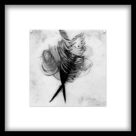 Untitled Mini (DALEPD450), 2008