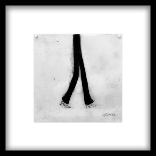 Untitled Mini (DALEPD449), 2006