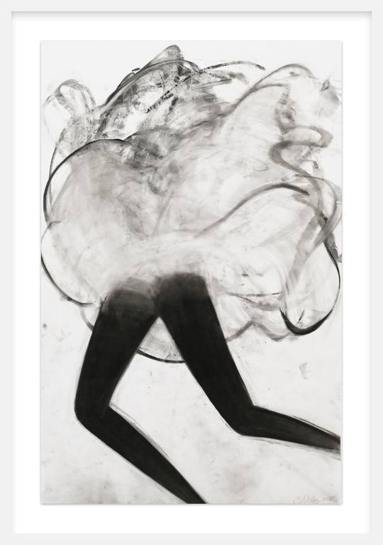 Untitled (PD457), 2018