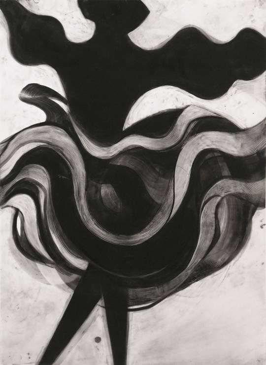Untitled (PD460), 2017