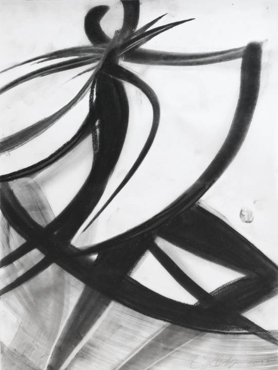 Untitled (PD473), 2017