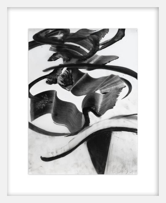 Untitled (PD476), 2017