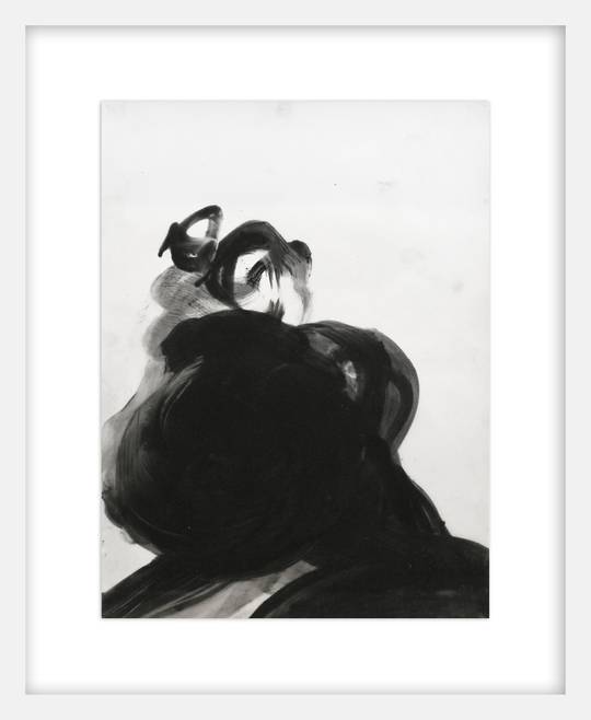 Untitled (PD480), 2017