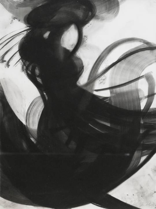 Untitled (PD483), 2017