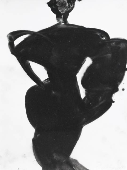 Untitled (PD493), 2017