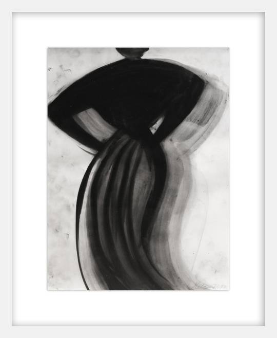 Untitled (PD494), 2017