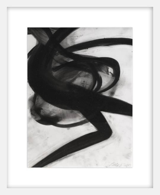 Untitled (PD496), 2017