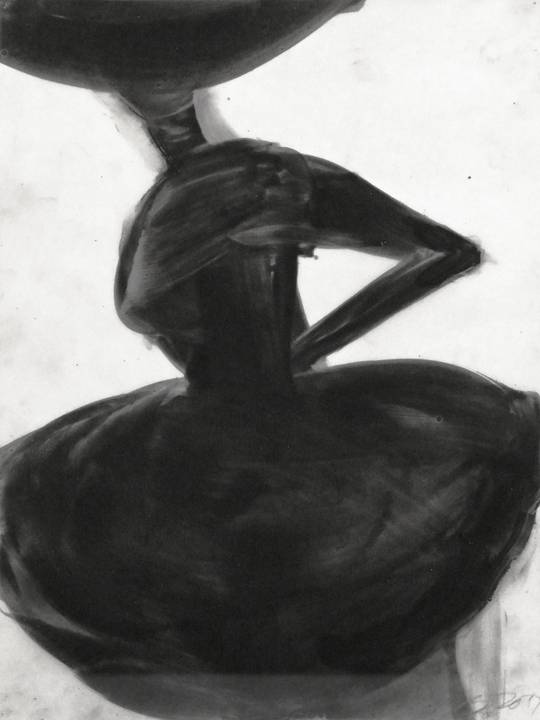 Untitled (PD498), 2017