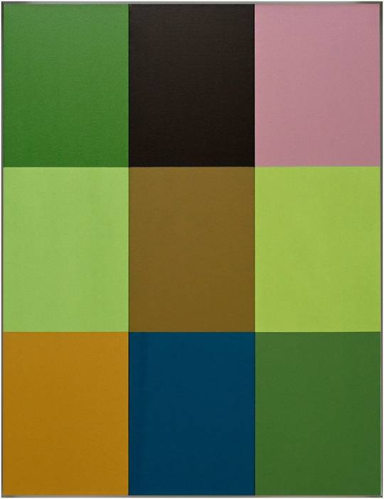 Tone Poem #11, 2022