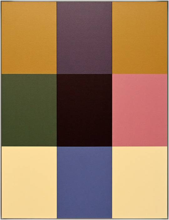 Tone Poem #24, 2024