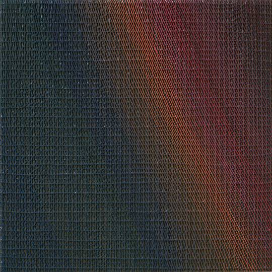 Stillness of Memory 2, 2023