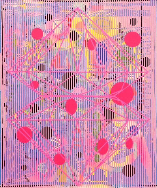 Double Diamond (01.12.25), 2024