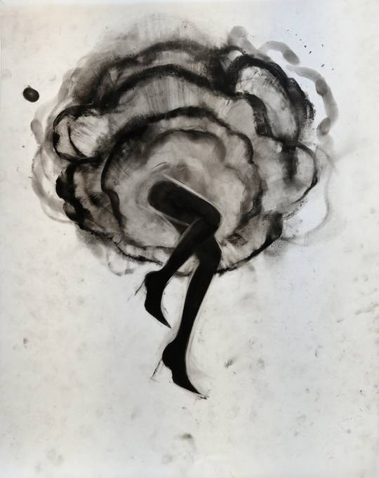Untitled (PD694), N.D.