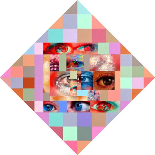 Aphrodite Room, 2025