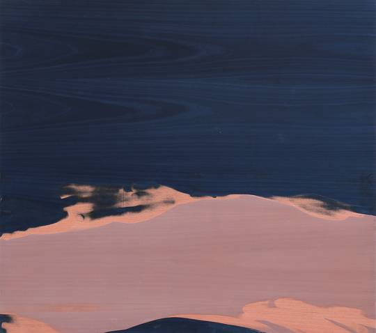 River's Way II, 2025