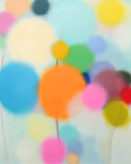 Confection Scape, 2025
