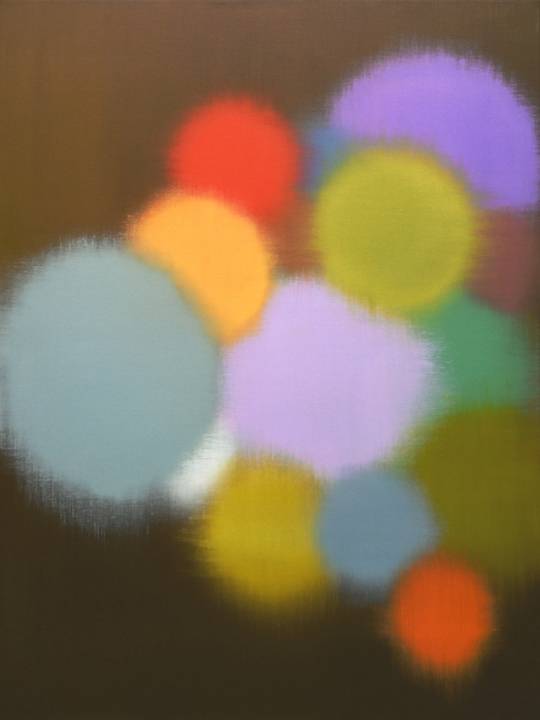 Atmopsheric Jewel, 2025