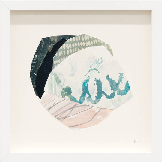 Unmapped #13, 2021