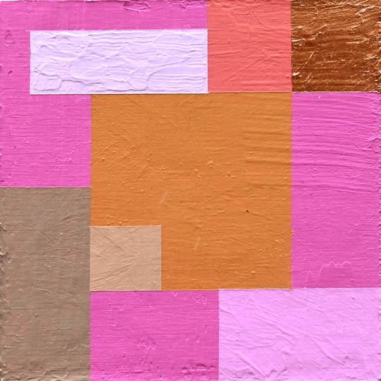 Prism Study #11, 2026