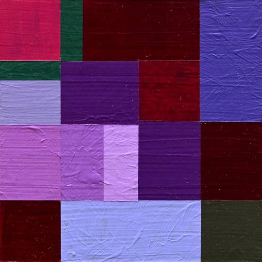 Prism Study #10, 2026