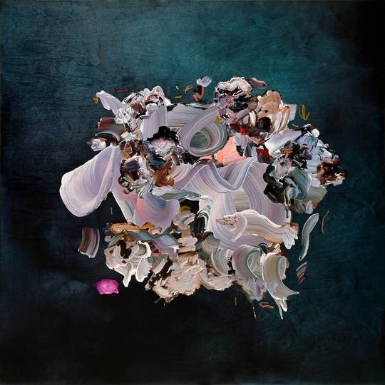 Poems Dance, 2025