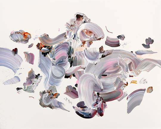 Morning Pages, 2026