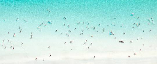 Forever Floating, 2025