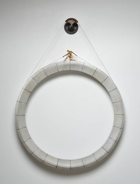 Ligature, 2025
