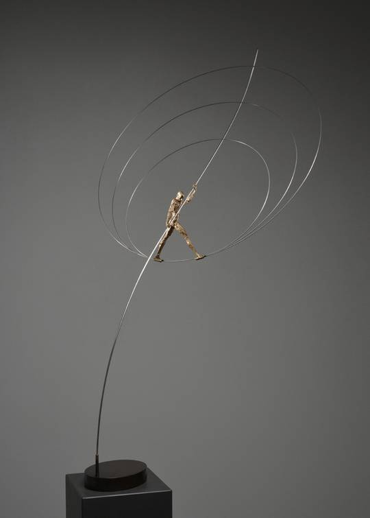 Throughline, 2025