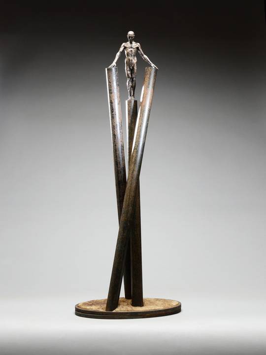 Podium, 2019